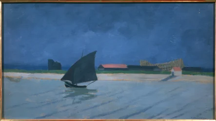 Seascape