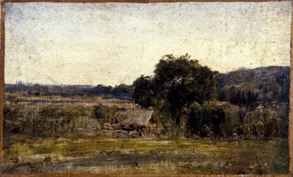 Thatched Cottage