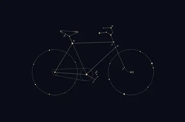 Bike Constellation
