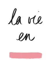 Life in Pink