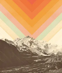 Mountainscape 2