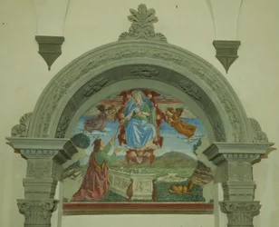 Assumption of the Virgin Mary