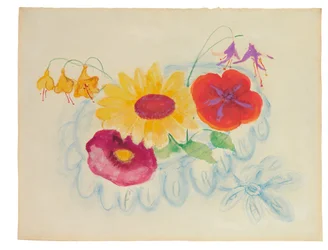 Midsummer Bouquet