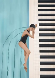 Swimmer