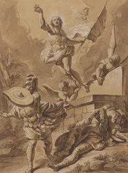 The Resurrection