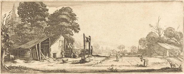 The Garden