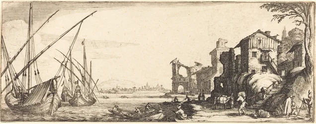 The Small Port