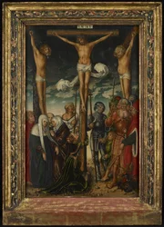The Crucifixion