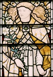 Archangel Michael