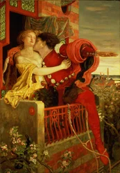 Romeo and Juliet