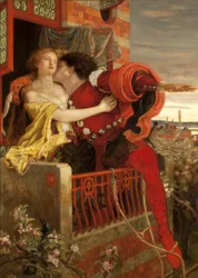 Romeo and Juliet