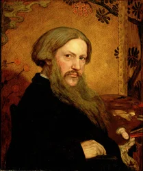 Self Portrait
