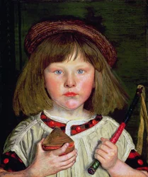 The English Boy
