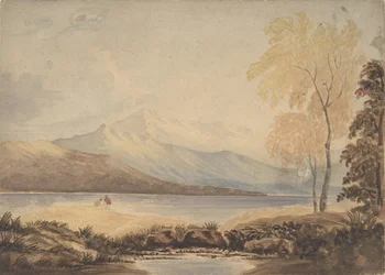 Lakeland Landscape