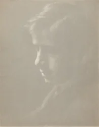Clarence H. White, c. 1902