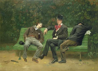 The Morning After