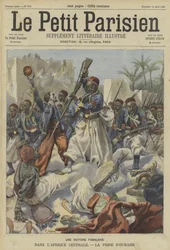 A French Victory in Central Africa