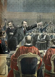 The Acquittal by Paul Deroulede and Marcel Habert