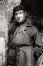 Charles McNaughton, actor