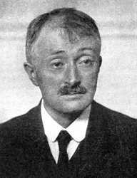 John Masefield, English Poet