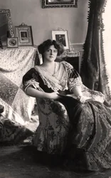 Marie Studholme, 1906