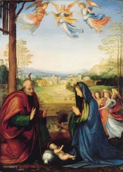 The Nativity
