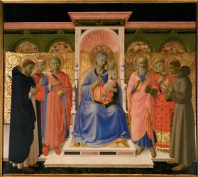Annalena Altar