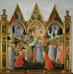 Descent from the Cross