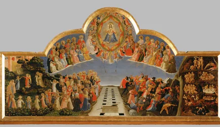 The Last Judgement