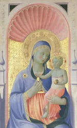 Annalena Altarpiece