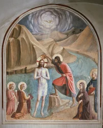 Baptism of Christ