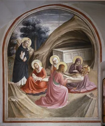 The Lamentation of Christ