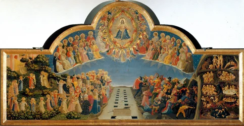 The Last Judgment
