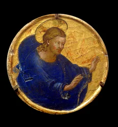 The Blessing Christ