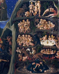 The Final Judgment: Hell