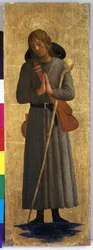 A Saint