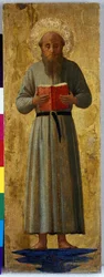 A Saint