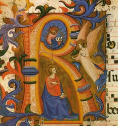 Annunciation