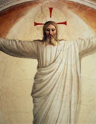 The Transfiguration of Christ