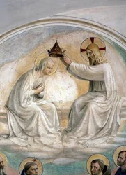The Coronation of the Virgin