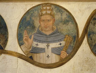Pope Innocent V