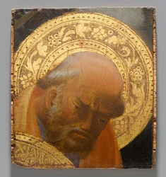 Saint Joseph(?)