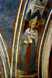 St Gregory