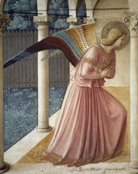 The Annunciation