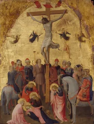 The Crucifixion