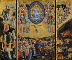 The Last Judgement