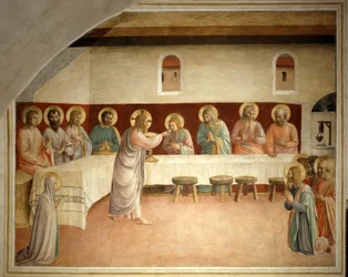 The Communion of the Saints