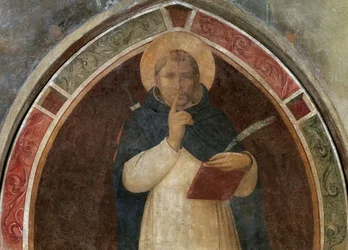 Saint Peter Martyr, 1441-1442