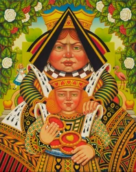 The Knave of Hearts, 2017