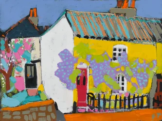 Little Royal Hill